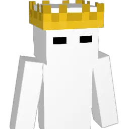 Aethrelis Minecraft avatar bust