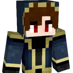 Aethri's Minecraft skin