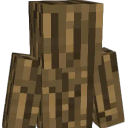 Aetilus Minecraft avatar bust