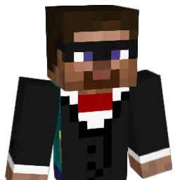 Aetius_ Minecraft avatar bust