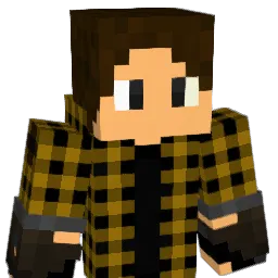 Aetiuz Minecraft avatar bust