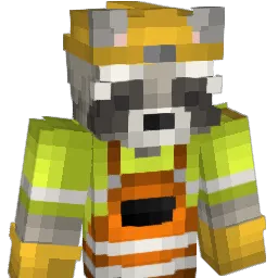 Aetroxy's Minecraft skin