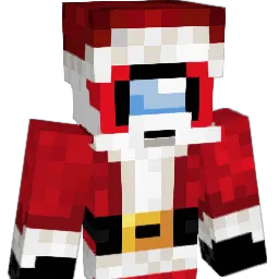Aetrum Minecraft avatar bust