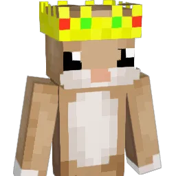 Aetym Minecraft avatar bust