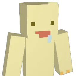 Aeu_ Minecraft avatar bust