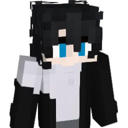 Aevii0_0 Minecraft avatar bust
