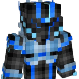 Aevo_8 Minecraft avatar bust