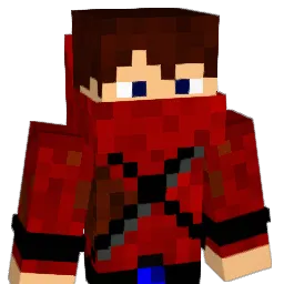 Aevux's Minecraft skin