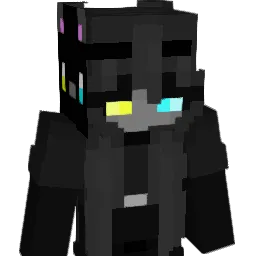 Aevyrox's Minecraft skin