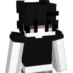 Aewie's Minecraft skin