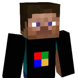 Aewtrc's Minecraft skin