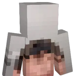 Aexryn's Minecraft skin
