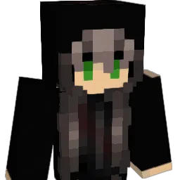 Aeyleth_ Minecraft avatar bust