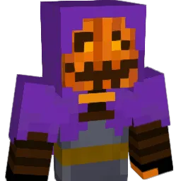 Aeyrie Minecraft avatar bust