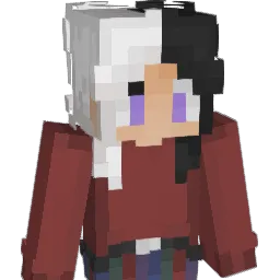 Aezal's Minecraft skin