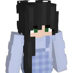 AfDWaehlerAlisha Minecraft avatar bust