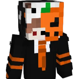 Af_Sus Minecraft avatar bust