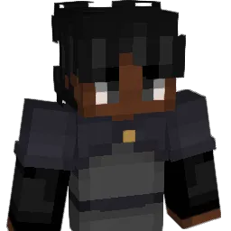 Afallenking2780 Minecraft avatar bust