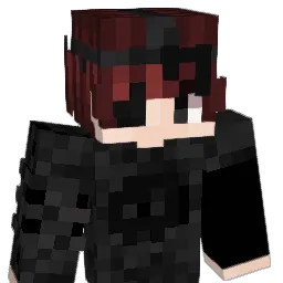AfanArisut Minecraft avatar bust