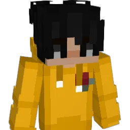 Afaq_'s Minecraft skin