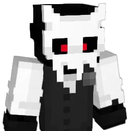 Minecraft-Skin von Afarx