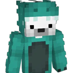 AfedoPGil Minecraft avatar bust