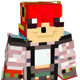 Afet_caft's Minecraft skin