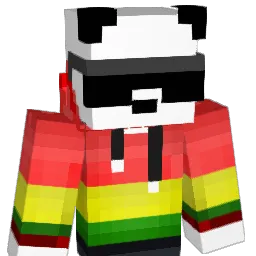 Aff_69's Minecraft skin