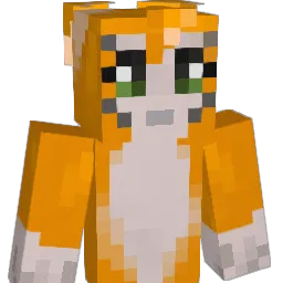 AffaSev's Minecraft skin