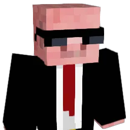Affe1055's Minecraft skin