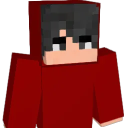 Affe10's Minecraft skin