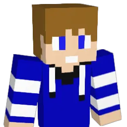 Affe2007 Minecraft avatar bust