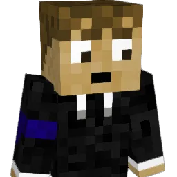 Affe46 Minecraft avatar bust
