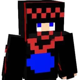 AffeMitWaffe950's Minecraft skin