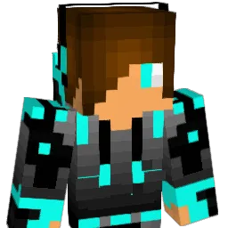 Affe_Bedhack's Minecraft skin