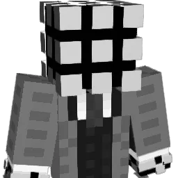 Affect1on's Minecraft skin