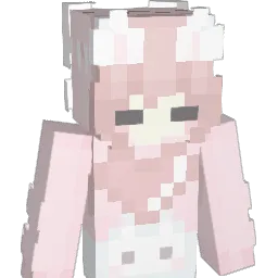 Affectionate_two's Minecraft skin
