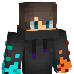 Affectum's Minecraft skin