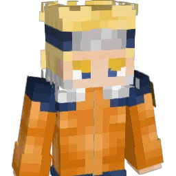 AffenKing0908 Minecraft avatar bust