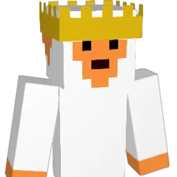 Affen_Meister Minecraft avatar bust