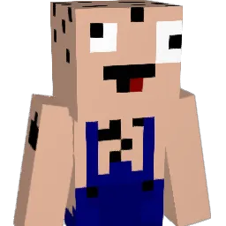 AffenpupsLP's Minecraft skin