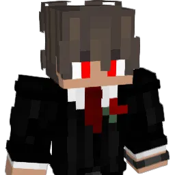 Affixal_ Minecraft avatar bust