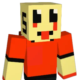 Afghan_Kidd_JR Minecraft avatar bust