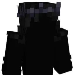 Afichez Minecraft avatar bust