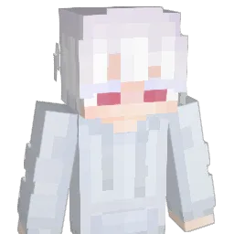 Afiery's Minecraft skin