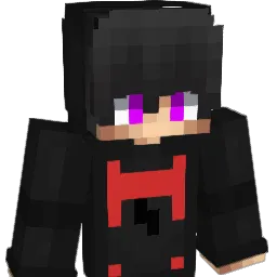 Afif_Gaming03 Minecraft avatar bust