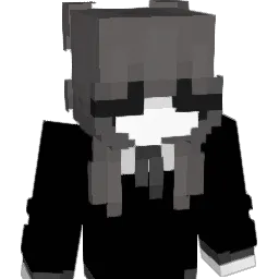 Afiga Minecraft avatar bust