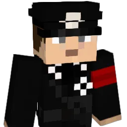 AfkForMoney Minecraft avatar bust