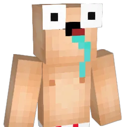 Afk_Hero Minecraft avatar bust