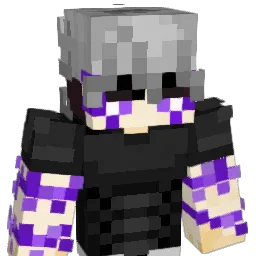 Afloatingcape Minecraft avatar bust